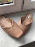 Sprzedam mule Primark