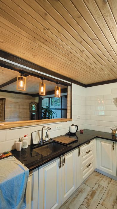 Продаж незвичайного будинку!