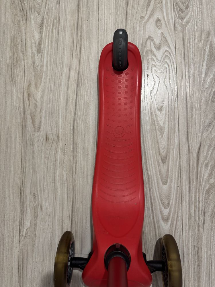 Самокат Globber Primo Lights