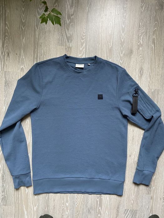 Толстовка Tom-Tailor