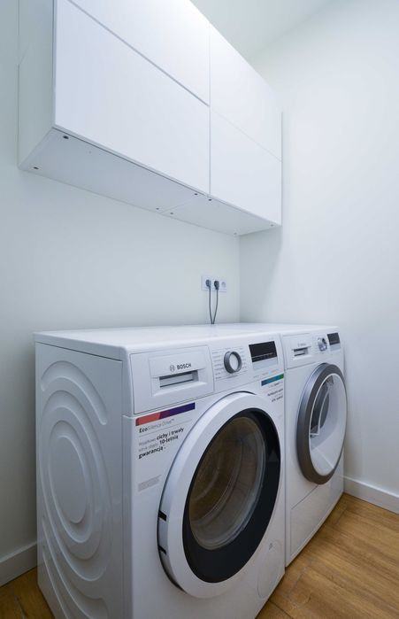 Umeblowany apartament w centrum Żor do wynajęcia, wolny od zaraz