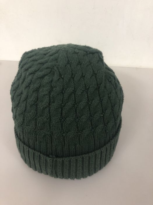 Шапка с козырьком H&М