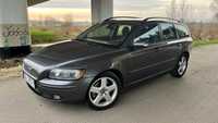 Volvo v50 T5 2.5T MANUAL   zamiana za bus, lpg BRC