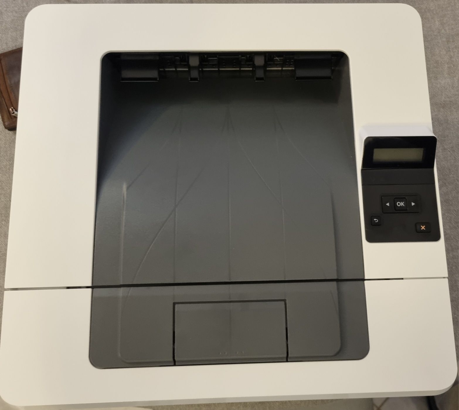 Impressora HP Laser Jet Pro M404dn