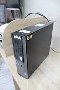 ПК Dell 3010 Desktop \ Intel Core i5-3470 \ 8Gb DDR3 \ Socket 1155
