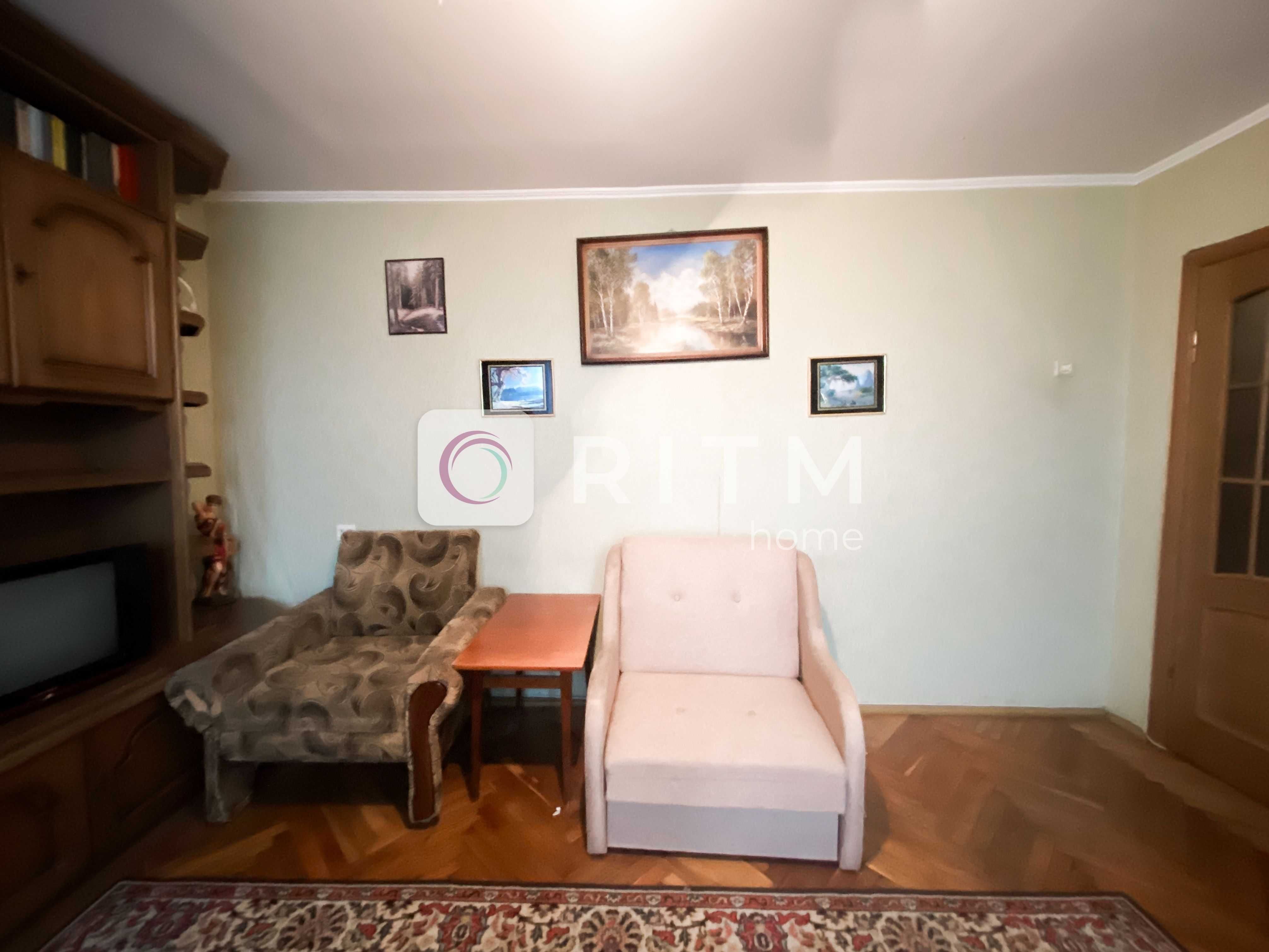 Продаж 3 кім. квартири по вул. Наливайка.