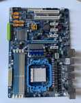 Płyta Główna Gigabyte GA-MA770T-UD3 AMD AM3 / DDR3