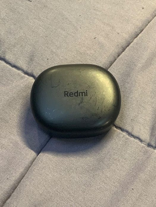 Redmi Buds 4 Lite-używane