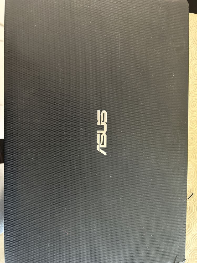 Asus x552ldv-SH949h