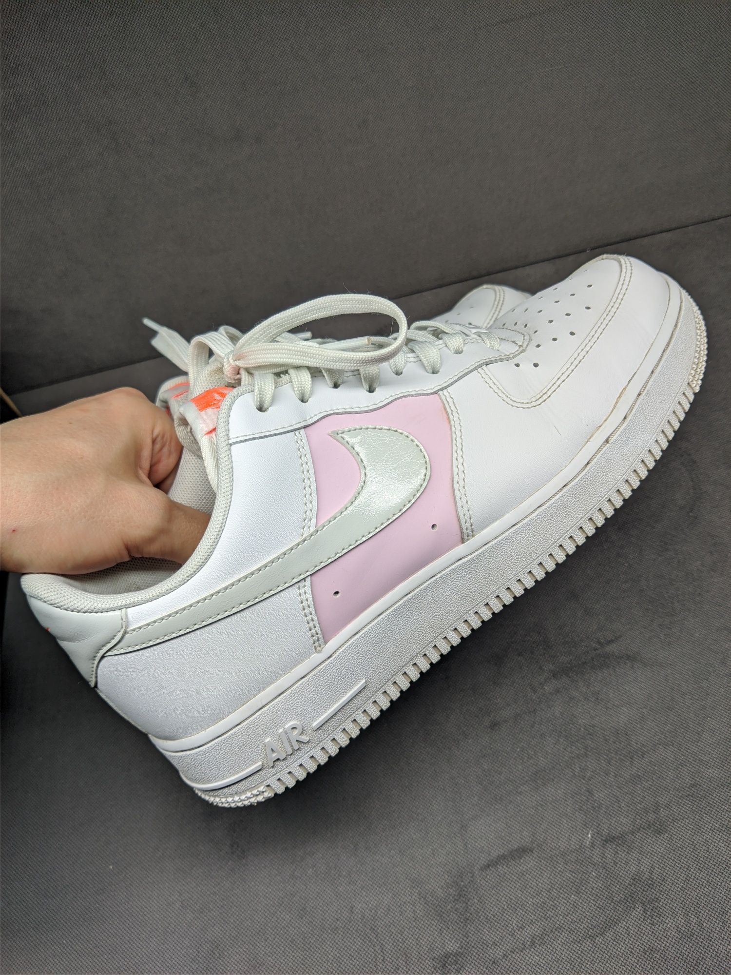 Nike Air Force 1 '07 r. 42