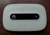 3G роутер Huawei EC5321
