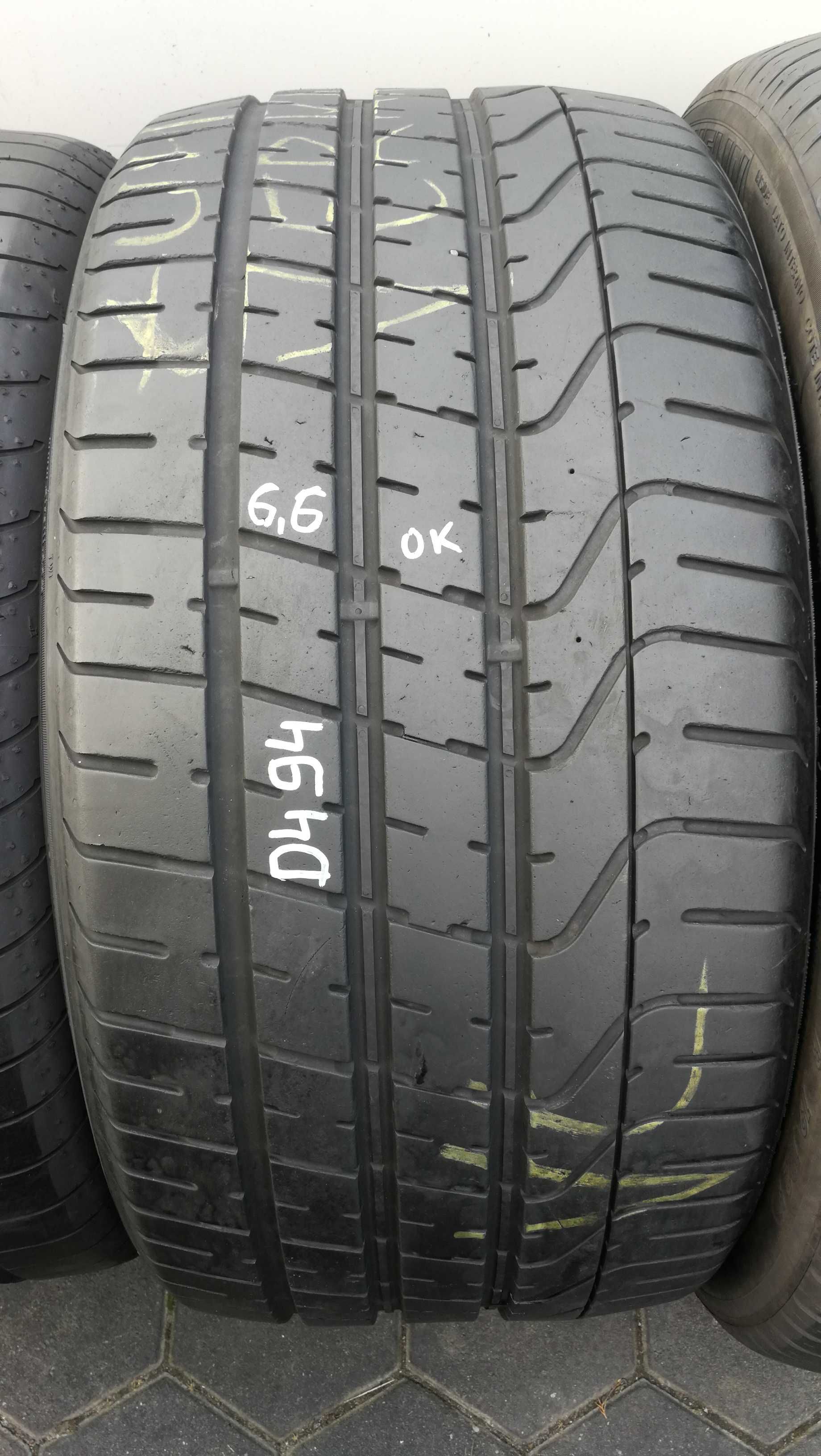 265 30 zr20 94Y Pirelli P Zero