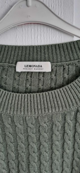 Sweterek Lemonada UNI