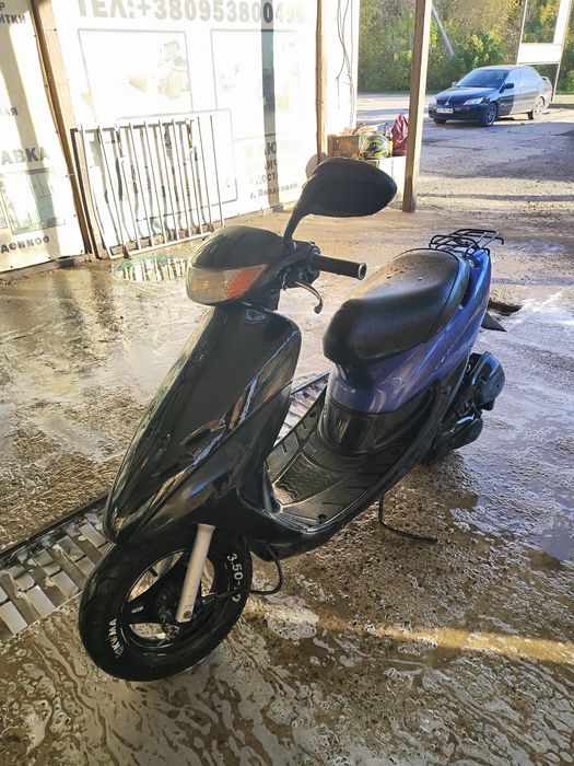 honda dio 34,есть торг.