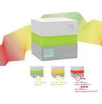 Wysokiej klasy Renz Air2Color czujnik jakości powietrza CO2 (0-10kppm)