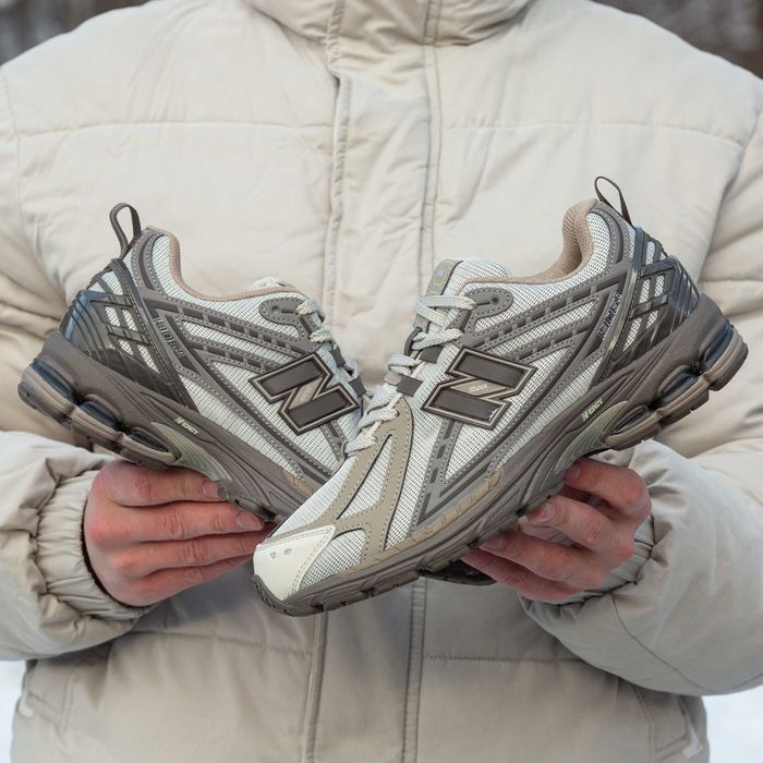 Чоловічі кросівки New Balance 1906R | мужские кроссовки New Balance