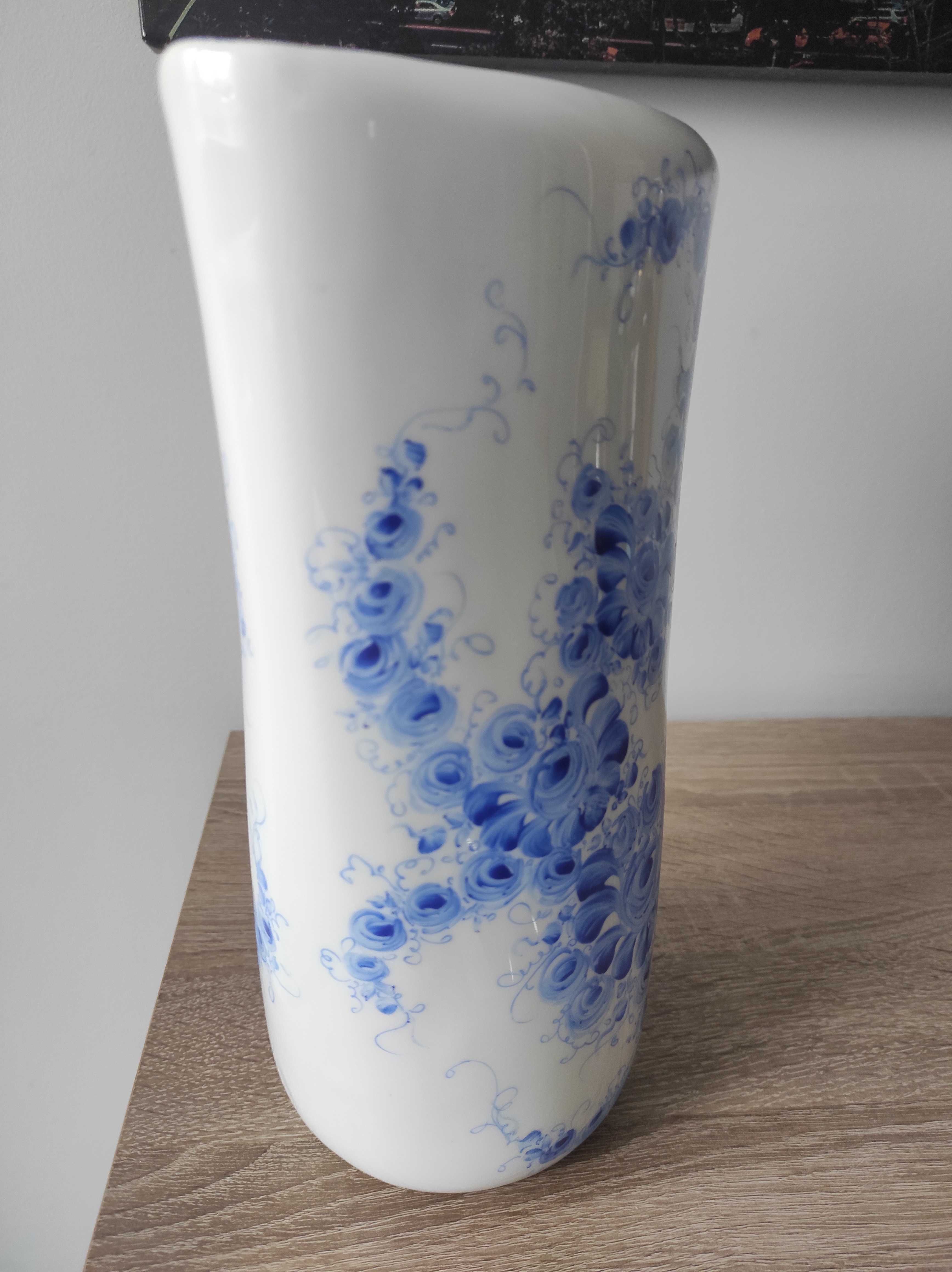 Wazon porcelanowy ZPS Karolina
