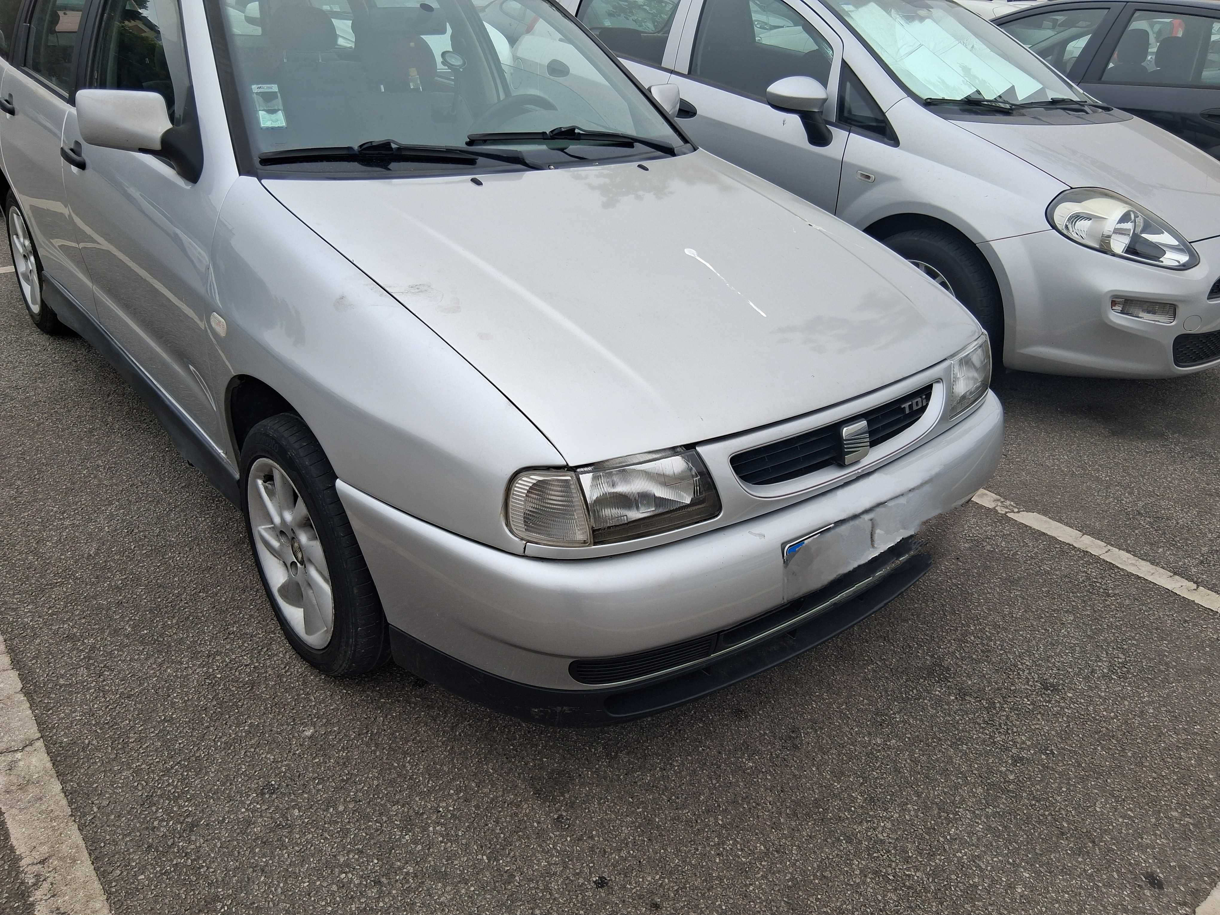 Carrinha tdi 90 c
