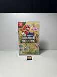Super Maro Bros. U Deluxe Nintendo Switch