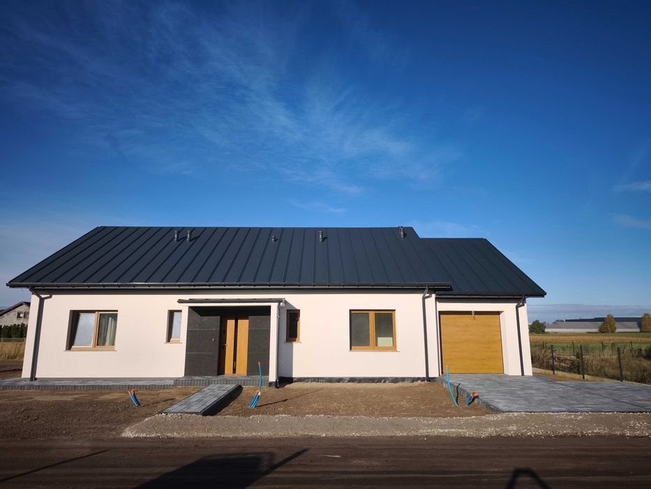 Dom na sprzedaż - Kolonia Osiek