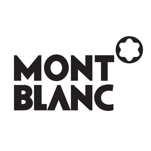Стержень Montblanc чорний, синій