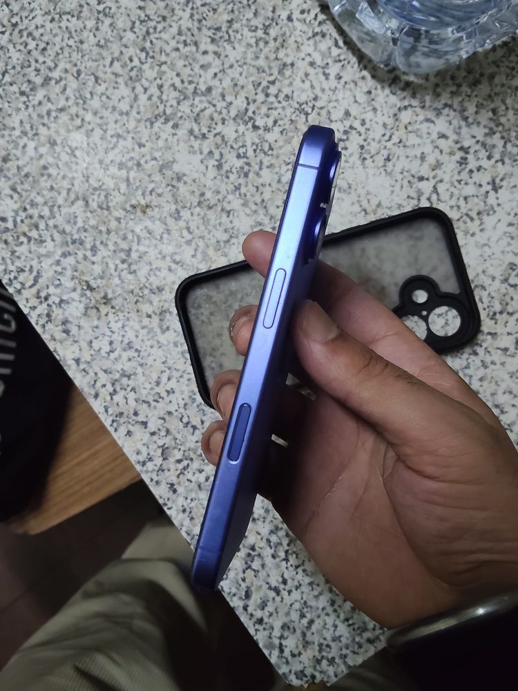 Iphone 16 com grantia