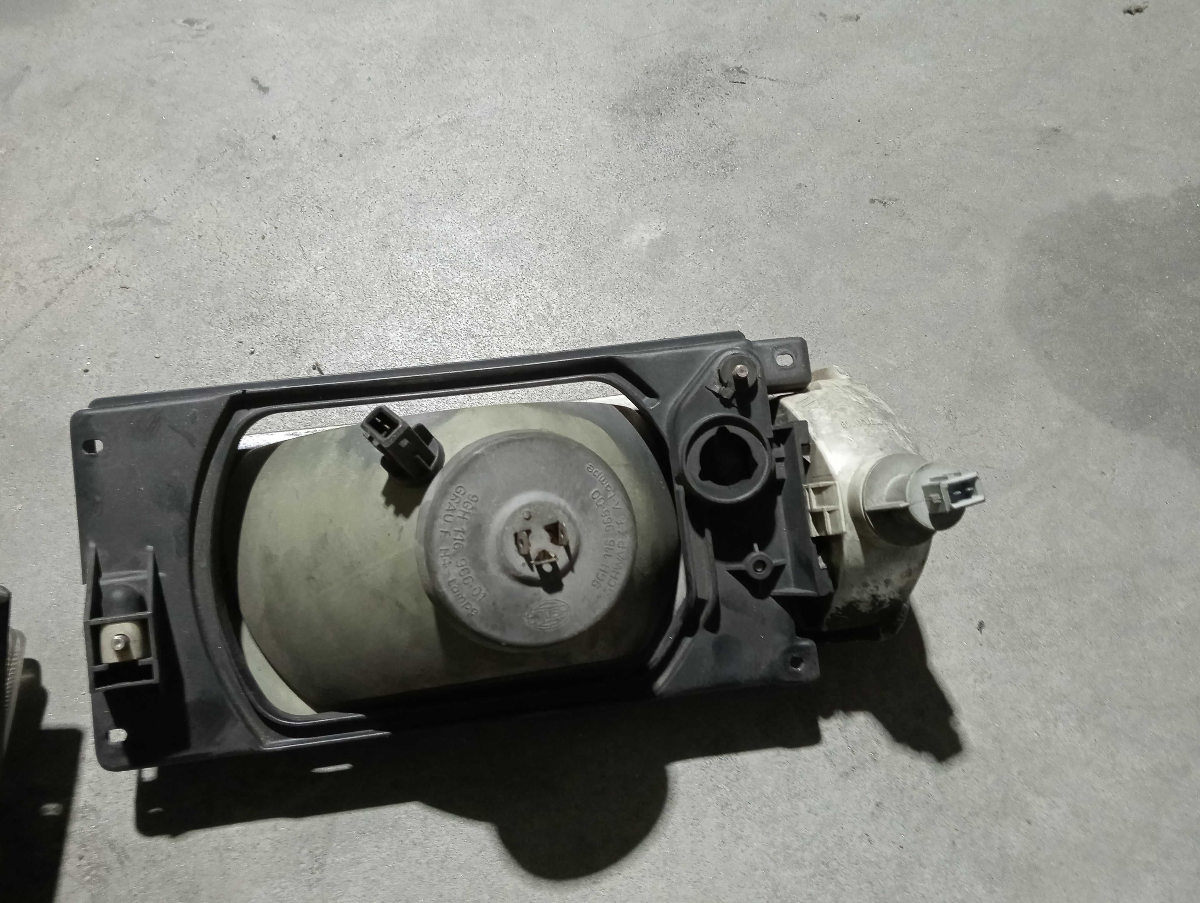 Óticas e piscas VW polo 90-94