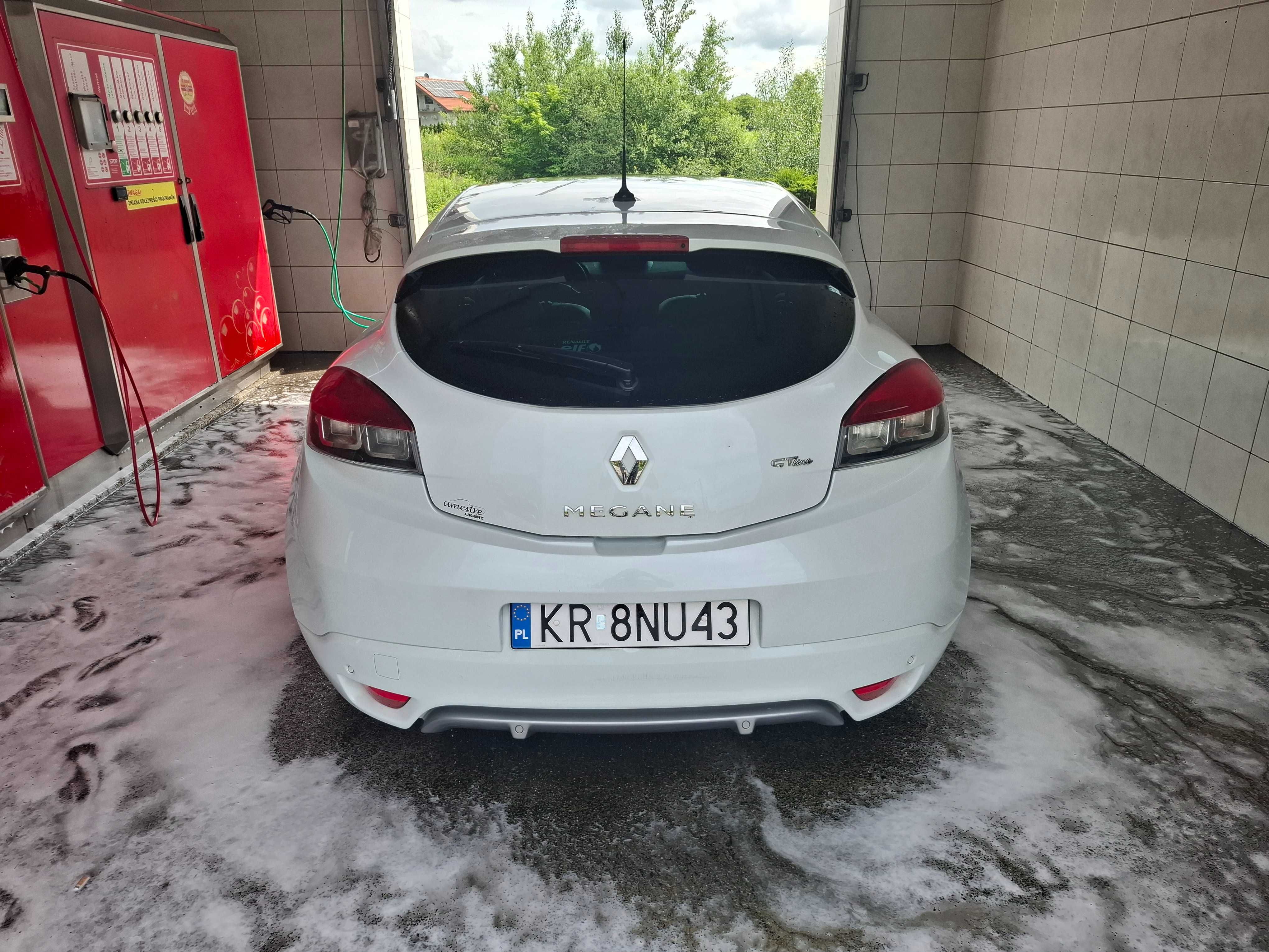 Sprzedam Reno Megane 3