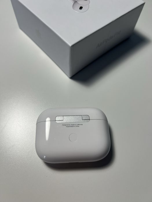 Airpods pro gen 2