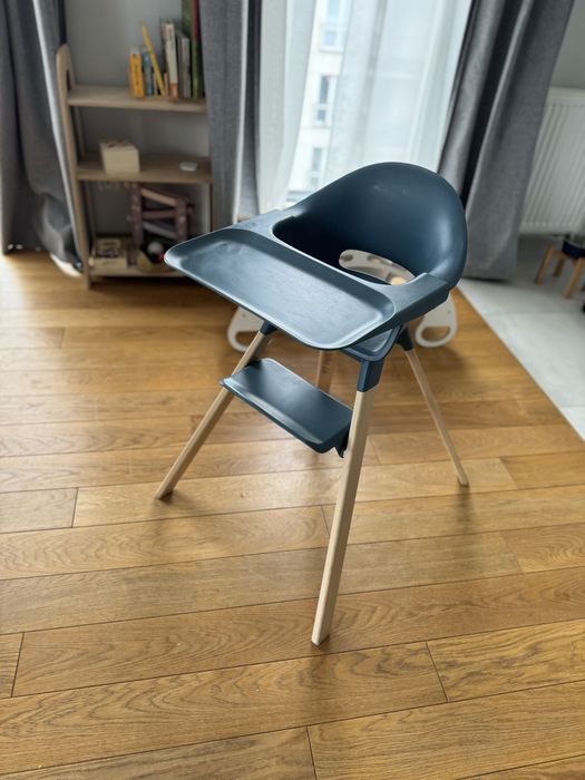 Krzesełko Stokke Clikk