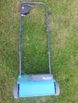 Wertykulator Gardena ES450/30