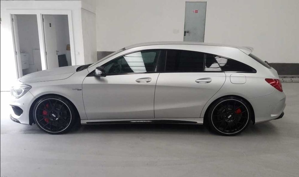 Jantes 20 bbs ch motorsport