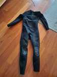 Fato Surf Olaian 4/3 M