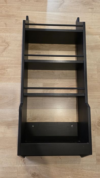 Półka Ikea Vadholma 100x40 drewniana