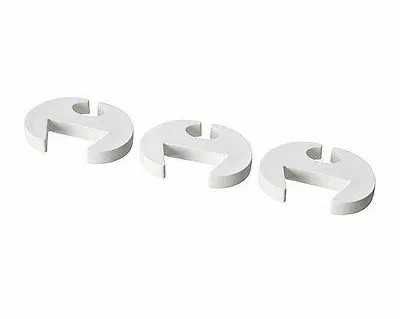 NOVO 3 Protetores para Portas