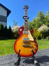 Gitara Greco Standard 1977 r. Stan bardzo dobry.