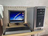 Computador fixo highscreen