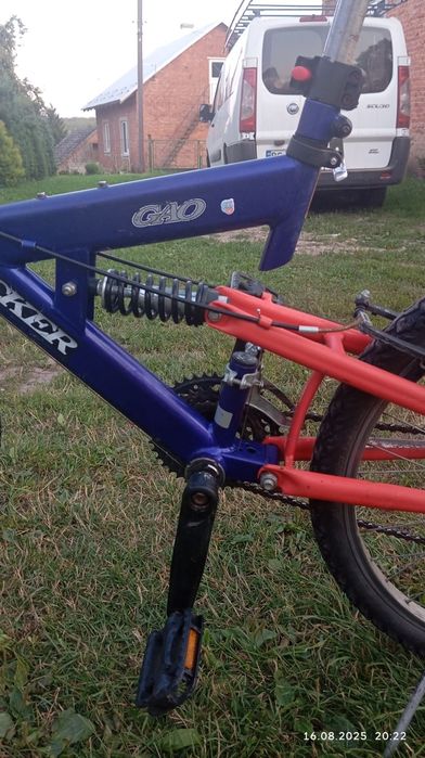 Продаю ровер б/у