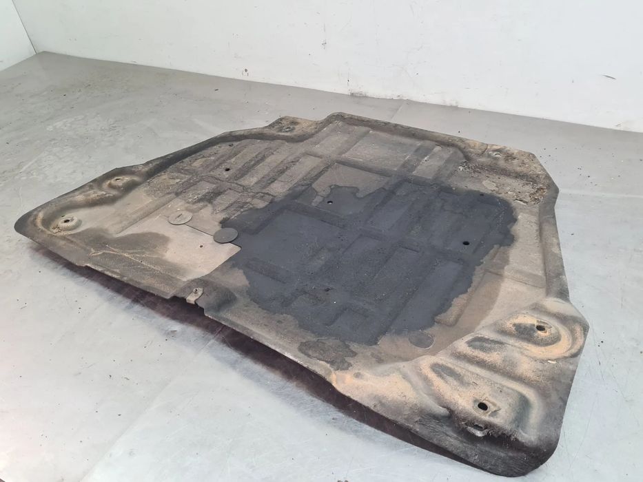 Blindagem inferior do motor JAGUAR E-Pace (X540)
