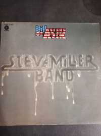 Steve Miller Band - płyta winylowa LP