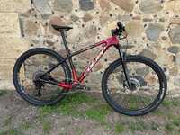 Bicicleta Btt carbono Roda 29 Coluer Poison 4.2