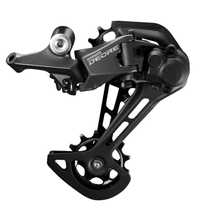 Shimano Deore RD-M5100 Przerzutka tylna SHADOW RD+ 1 x 11 s 11-51