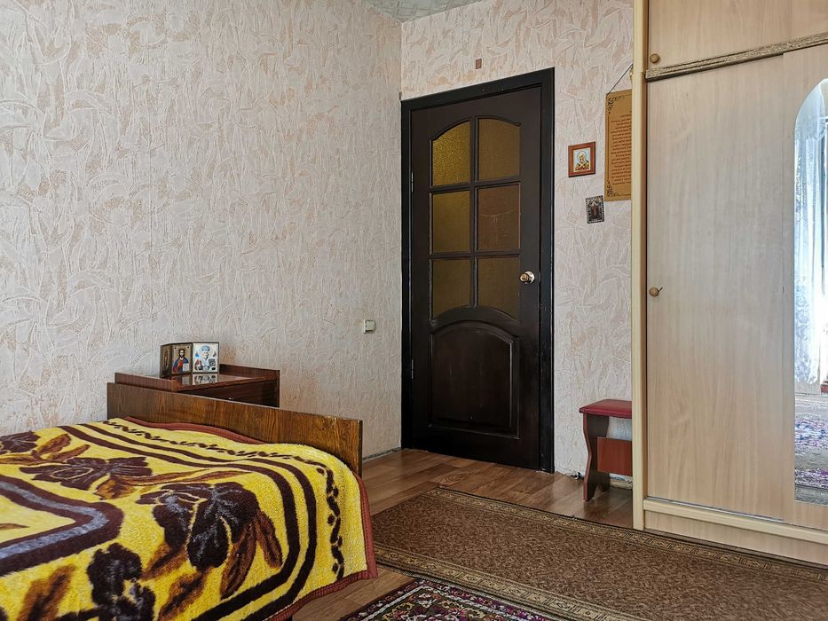 2-кімнатна квартира 49 м² у зручному районі RD