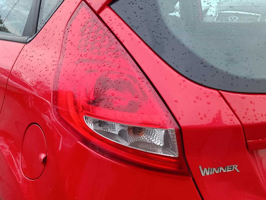 Продам Ford Fiesta 2012р. #72750