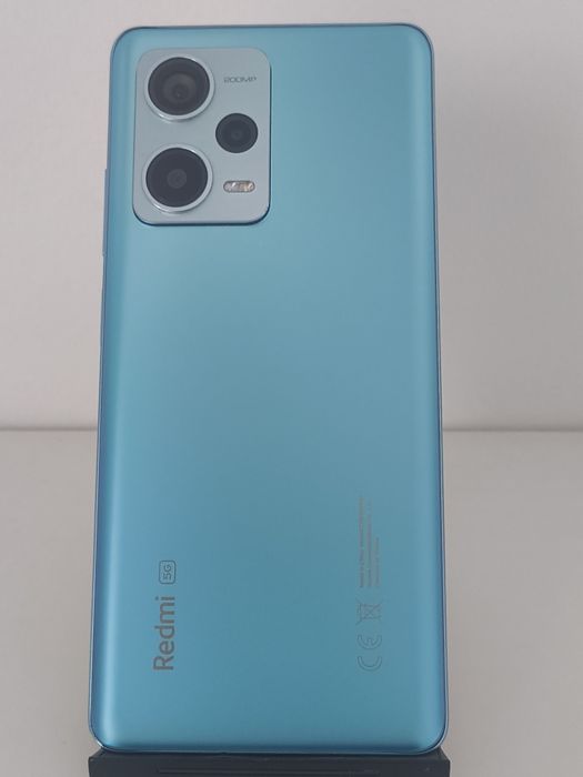Redmi note 12 pro plus 8GB / 256 GB