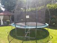 Trampolina ogrodowa 480 /488