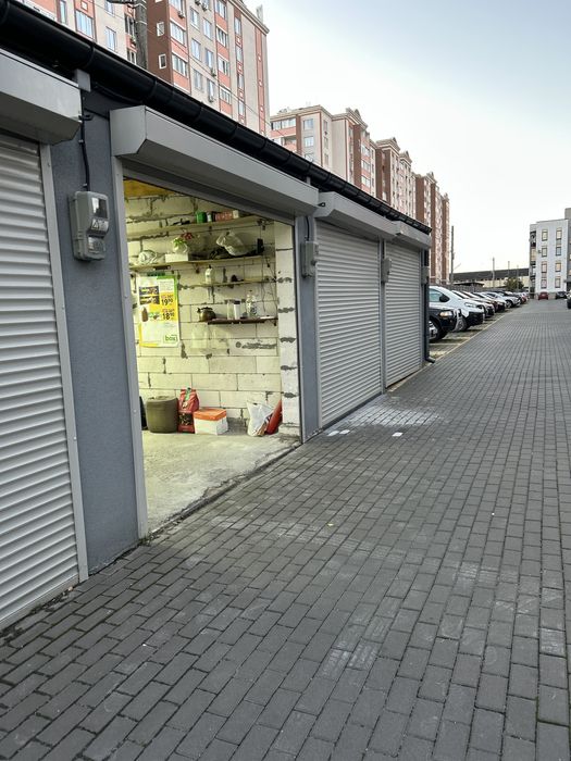 Продам гараж ЖК «Європейка», Софіївська борщагівка