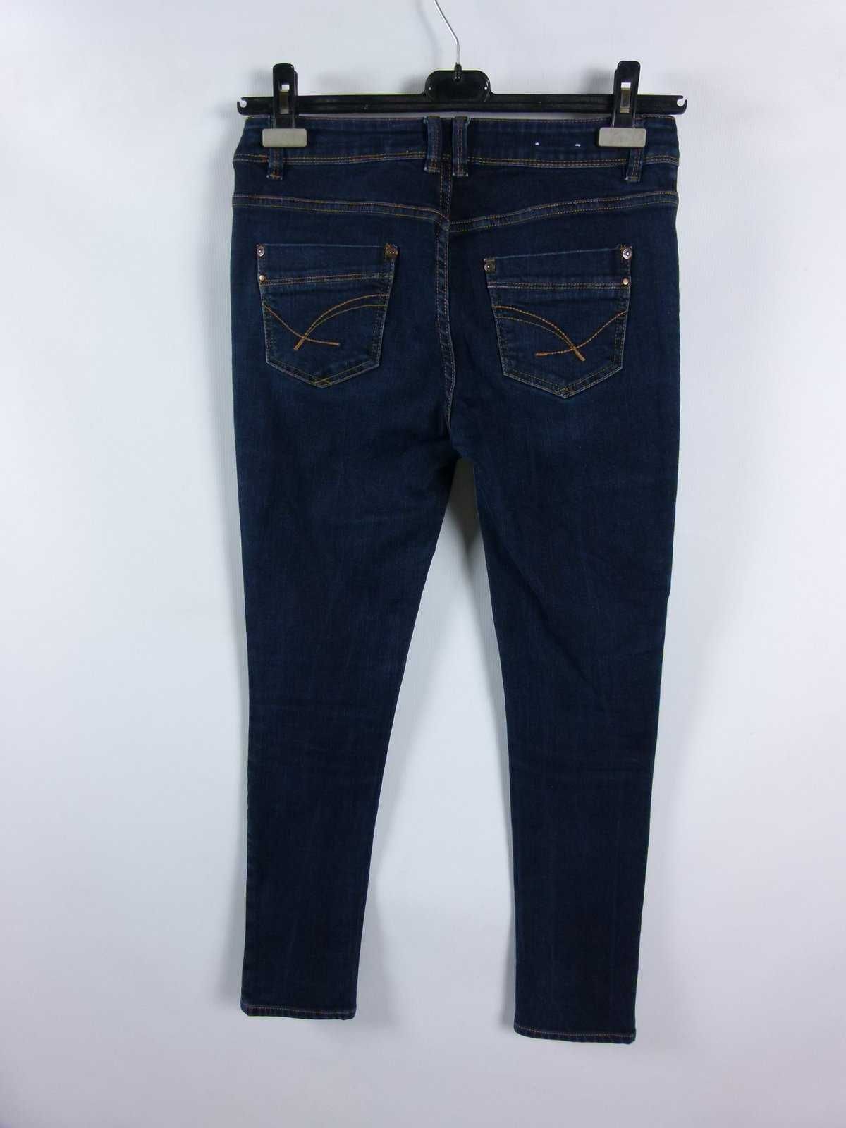 New Look - Yes Yes spodnie jeans 12 / 40