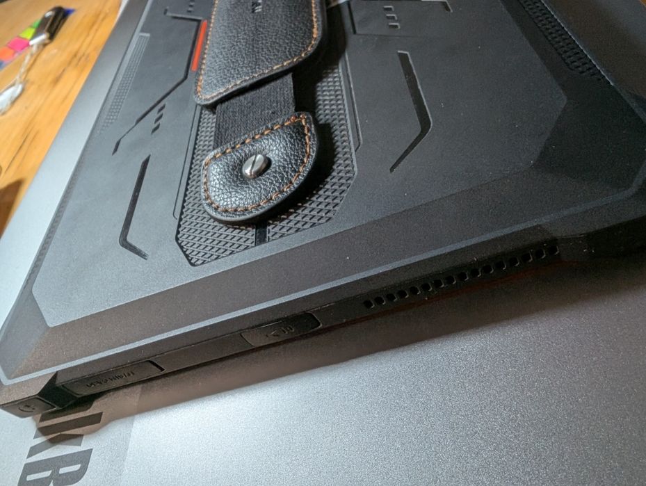 Blackviev Active 8 pro