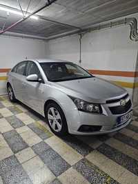 Vendo Cruze 2012 2.0 Diesel